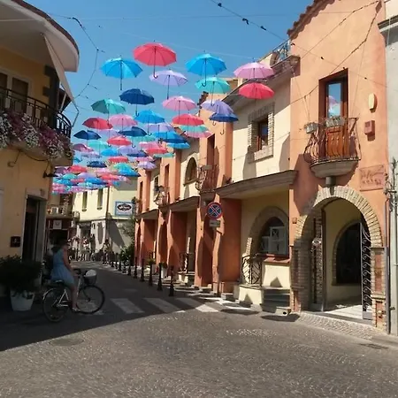 بيت للعطل Casa Spiga *