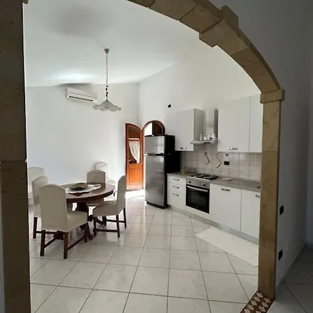 Casa Spiga Casa vacanze *