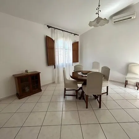 Casa Spiga Casa vacanze *