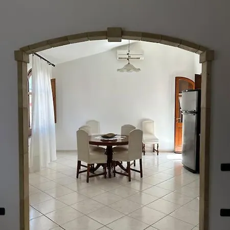 Holiday home Casa Spiga *