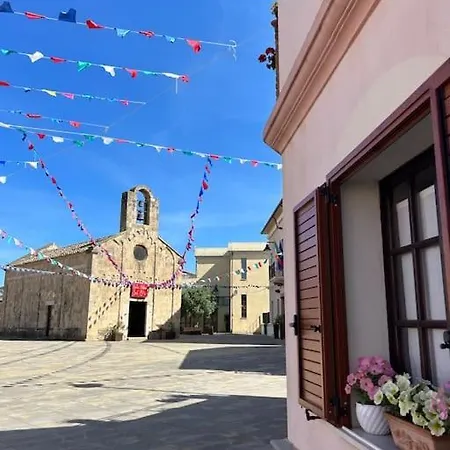 Casa Spiga Casa vacanze *
