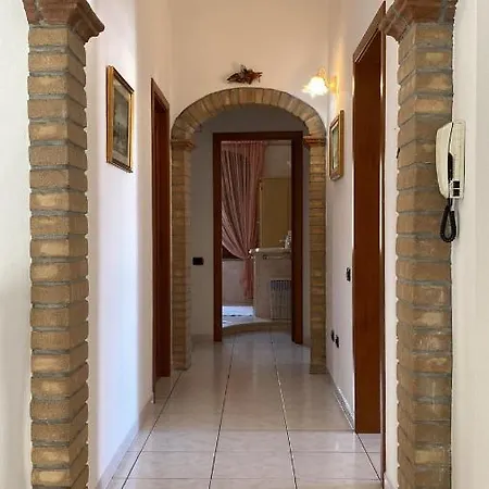 Casa Spiga Casa vacanze Villa San Pietro