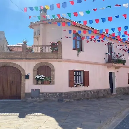 Casa Spiga Holiday home *