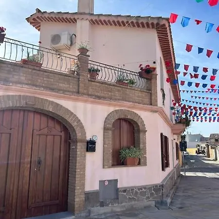 Holiday home Casa Spiga Villa San Pietro