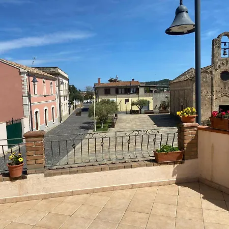 Casa Spiga *