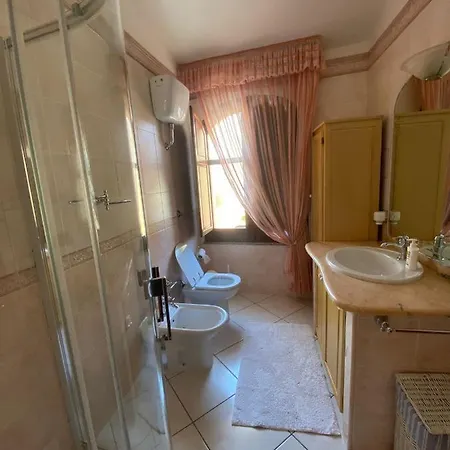 Holiday home Casa Spiga