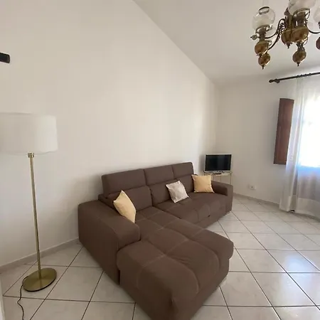 Casa vacanze Casa Spiga Villa San Pietro