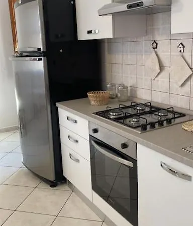 Casa Spiga