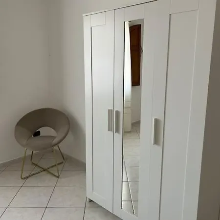 Casa Spiga Villa San Pietro