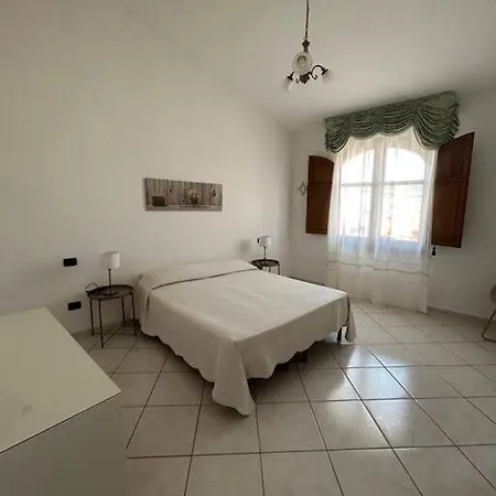 Casa vacanze Casa Spiga *