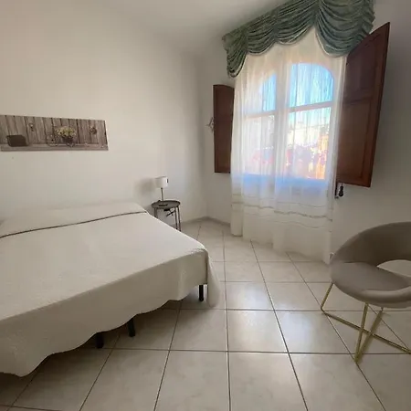 Casa Spiga Holiday home