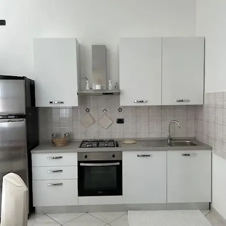 Casa Spiga Casa vacanze Villa San Pietro