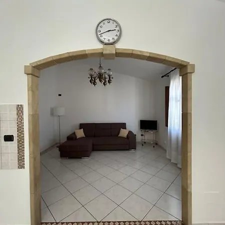 Casa Spiga Holiday home