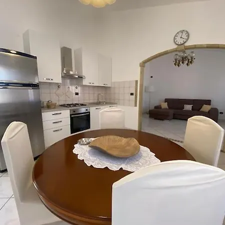 Holiday home Casa Spiga