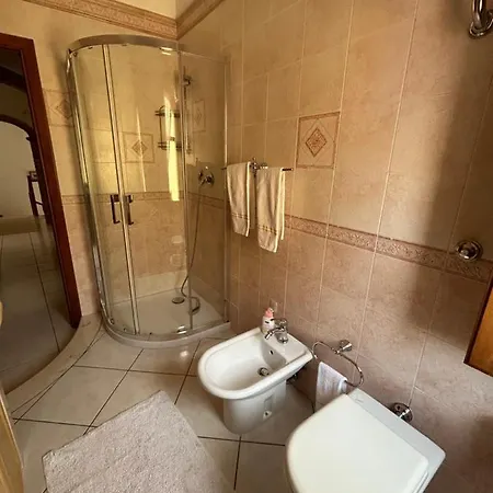 Holiday home Casa Spiga Villa San Pietro