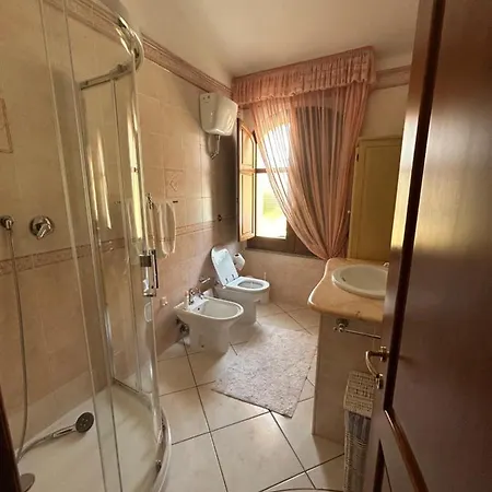 Casa vacanze Casa Spiga *
